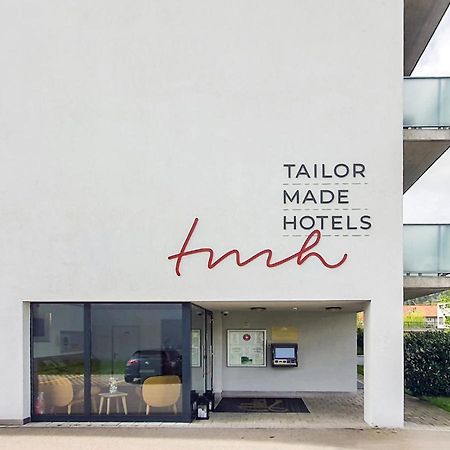 Tailormade Hotel Idea Spreitenbach Eksteriør bilde