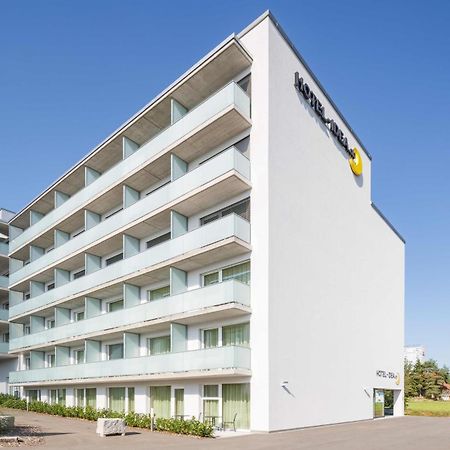 Tailormade Hotel Idea Spreitenbach Eksteriør bilde
