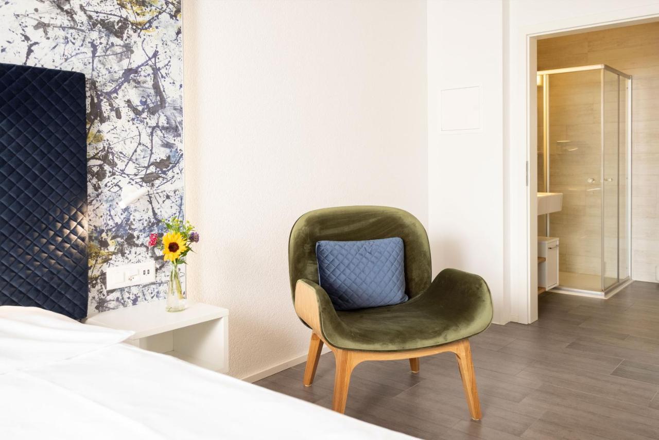 Tailormade Hotel Idea Spreitenbach Eksteriør bilde
