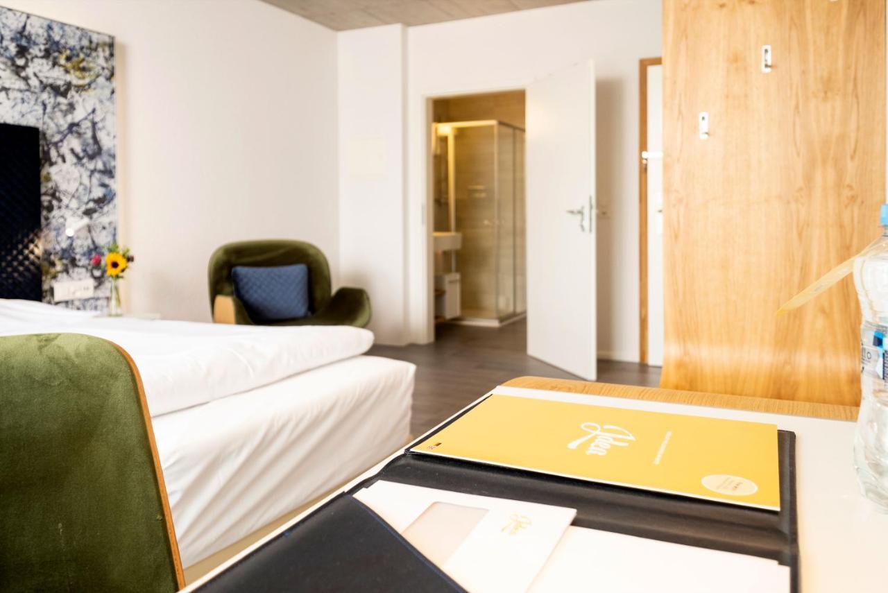 Tailormade Hotel Idea Spreitenbach Eksteriør bilde