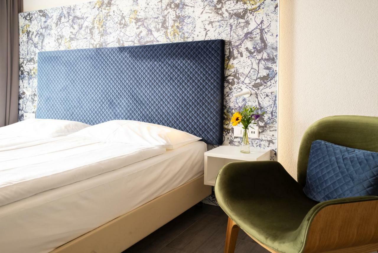 Tailormade Hotel Idea Spreitenbach Eksteriør bilde